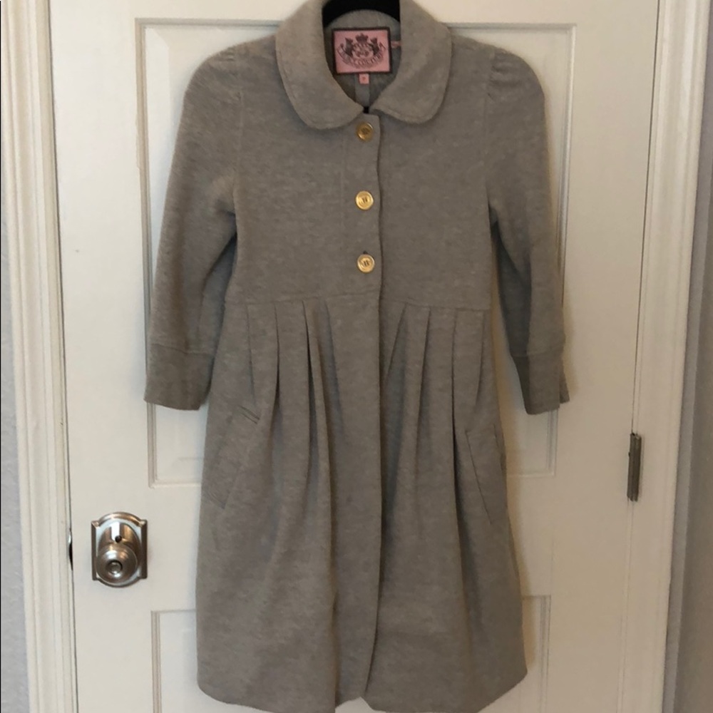 Juicy Couture jacket